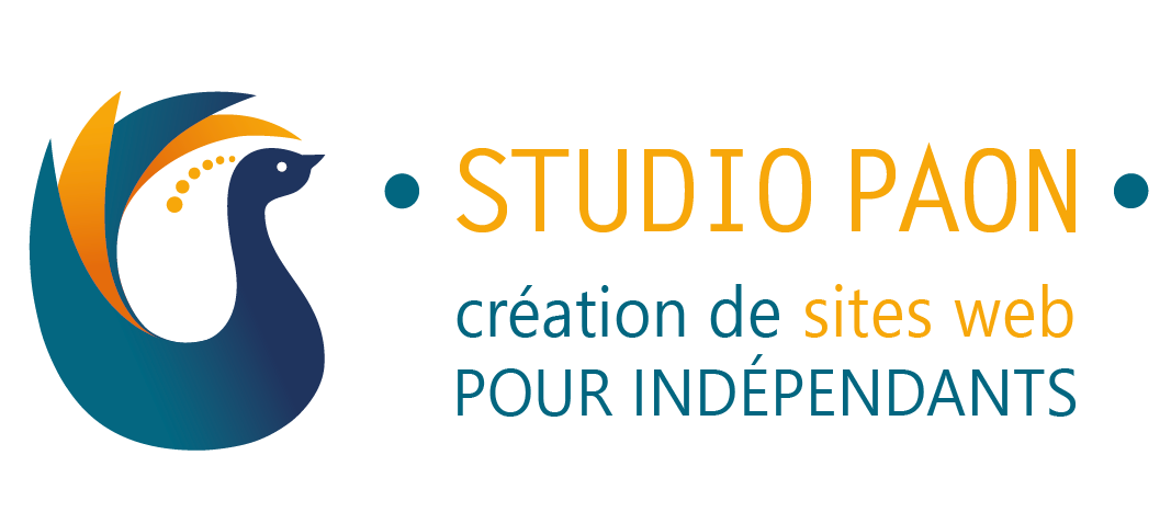 Studio Paon sites web