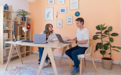 Prestataire création site web à Dieulefit : pourquoi choisir Studio Paon ?