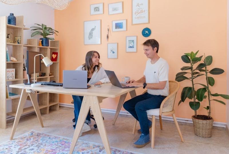 Prestataire création site web à Dieulefit : pourquoi choisir Studio Paon ?