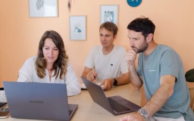Création de site internet à Nyons : pourquoi vous êtes invisible en ligne ?